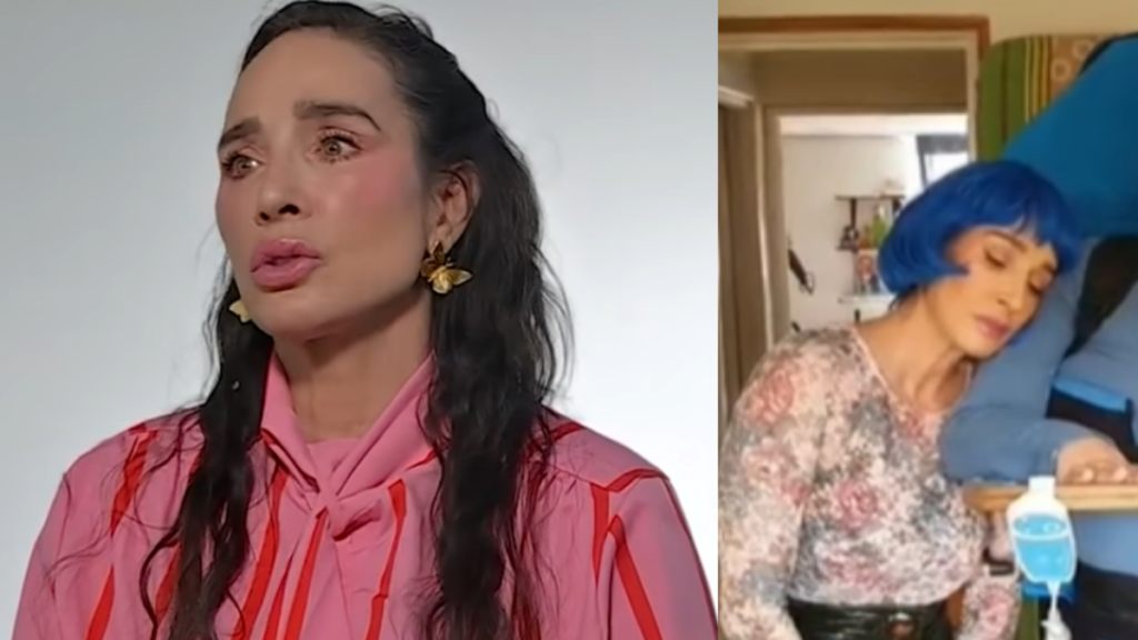 El duro relato de la actriz Luly Bossa sobre los últimos momentos de su hijo Ángelo: ‘Empezó a hablar de la muerte 15 días antes’
