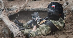 El ejército ruso vuelve a dar por terminada la conquista de la región de Lugansk – AlbertoNews