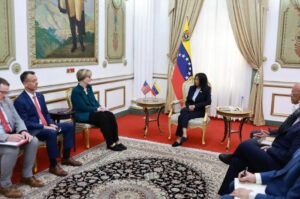 El espejismo de la transición