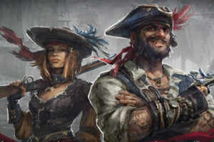 El exitazo de supervivencia pirata de Steam no tendrá actualizaciones grandes en medio año y sus creadores piden paciencia: «Confiad en nosotros»