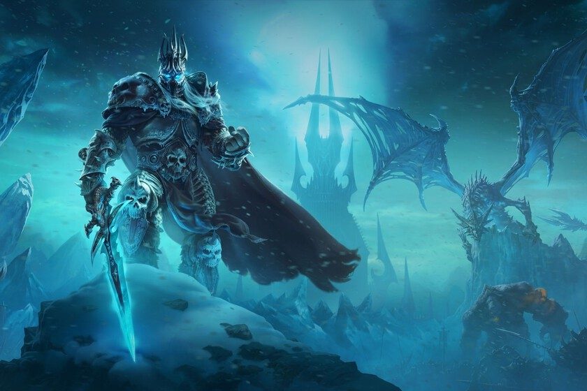 El expresidente de Blizzard pide un reinicio urgente de World of Warcraft para salvarlo, pero la comunidad no perdona sus actos del pasado