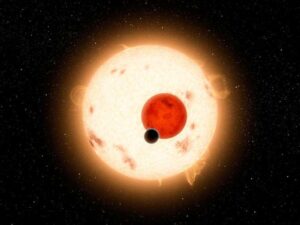 El fascinante viaje a los planetas con varios soles