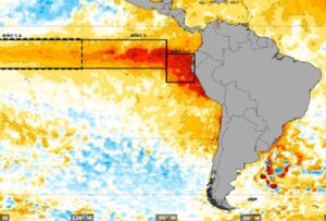 El fenómeno de ‘El Niño’ llegará en 2026: aunque no hay certeza sobre su fortaleza, América Latina y el Caribe deben prepararse – AlbertoNews