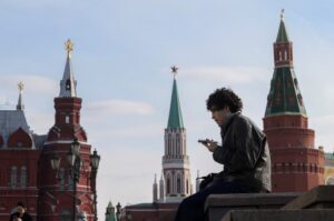 El fundador de Telegram afirmó que 65 millones de rusos acceden a la app con VPN pese a la censura impuesta por Putin – AlbertoNews