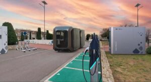 El futuro que se construye desde la industria