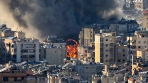 El gasto de EEUU en la guerra contra Irán hubiera salvado a 87 millones de personas, según la ONU