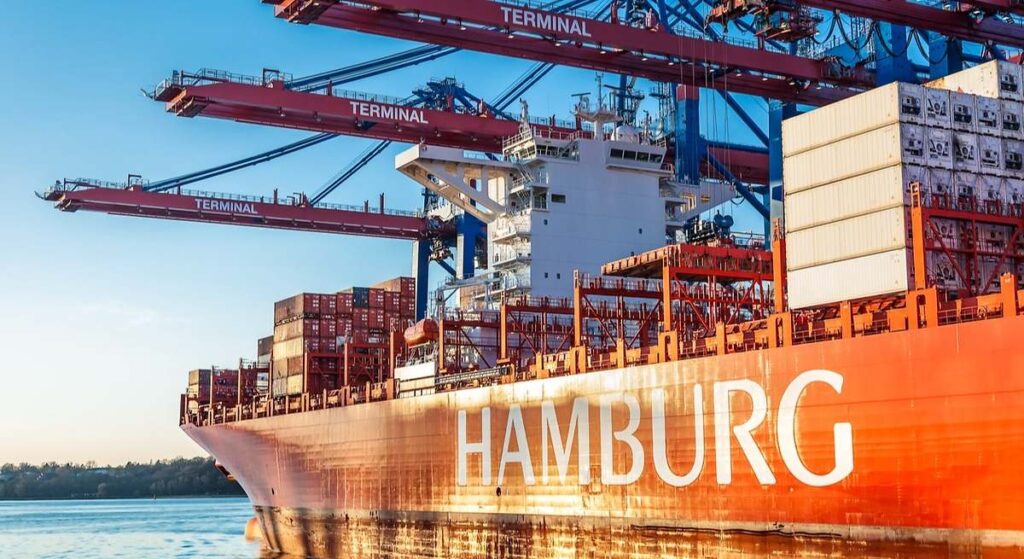 El golpe indirecto de Ormuz a Alemania: uno de cada 100 euros del valor añadido de su producción proviene de unos sedientos de energía Japón y Corea del Sur