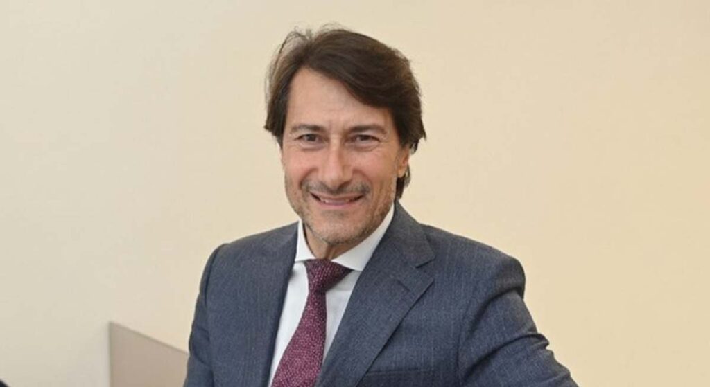 El grupo sanitario Ribera nombra al doctor Víctor Sanz como nuevo presidente