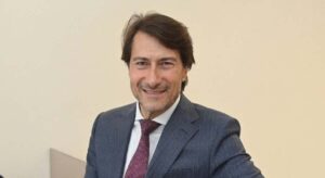 El grupo sanitario Ribera nombra al doctor Víctor Sanz como nuevo presidente