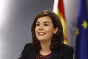 El hijo de Bárcenas, Saénz de Santamaría y Arenas marcan la cuarta semana del juicio a la ‘Operación Kitchen’ | europapress.es