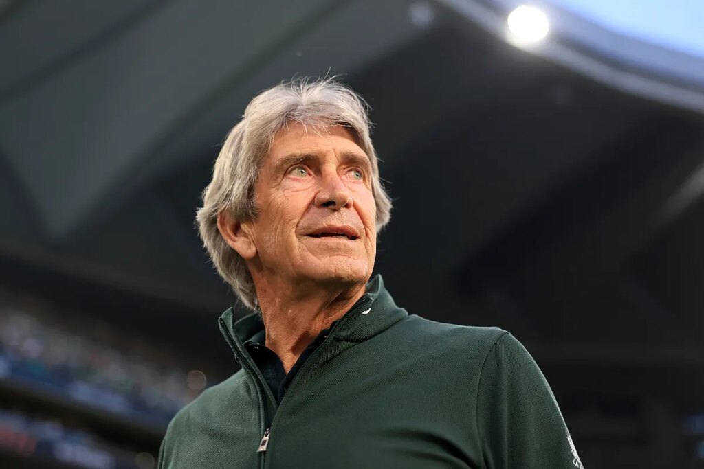 El intenso legado de Pellegrini en el Betis, un club al que le ha cambiado la vida | LaLiga EA Sports 2025