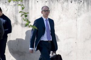 El investigador de ‘Gürtel’ declara que hubo «una operación policial sin autorización judicial» sobre Bárcenas | europapress.es