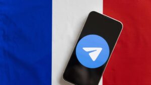 El jefe de Telegram arremete contra Macron y denuncia una campaña contra los «derechos digitales»