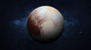 El jefe de la NASA está luchando por Plutón: «Quiero que vuelva a ser considerado un planeta»