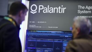 El jefe del ciberejército alemán rechaza el uso de Palantir y busca alternativas