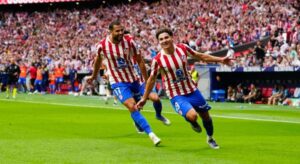 El juez insta a Cloudflare a bloquear a Roja Directa y Pirlo TV, entre otras web de pirateo de fútbol