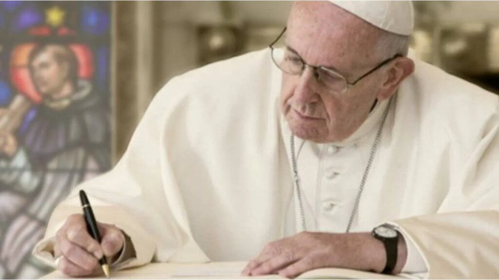 El legado del papa Francisco a un año de su muerte y sus encíclicas para reformar la Iglesia Católica