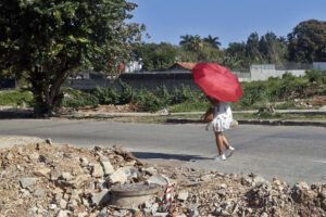 El mayor apagón de este lunes en Cuba dejará a la vez sin electricidad al 57% del país – AlbertoNews