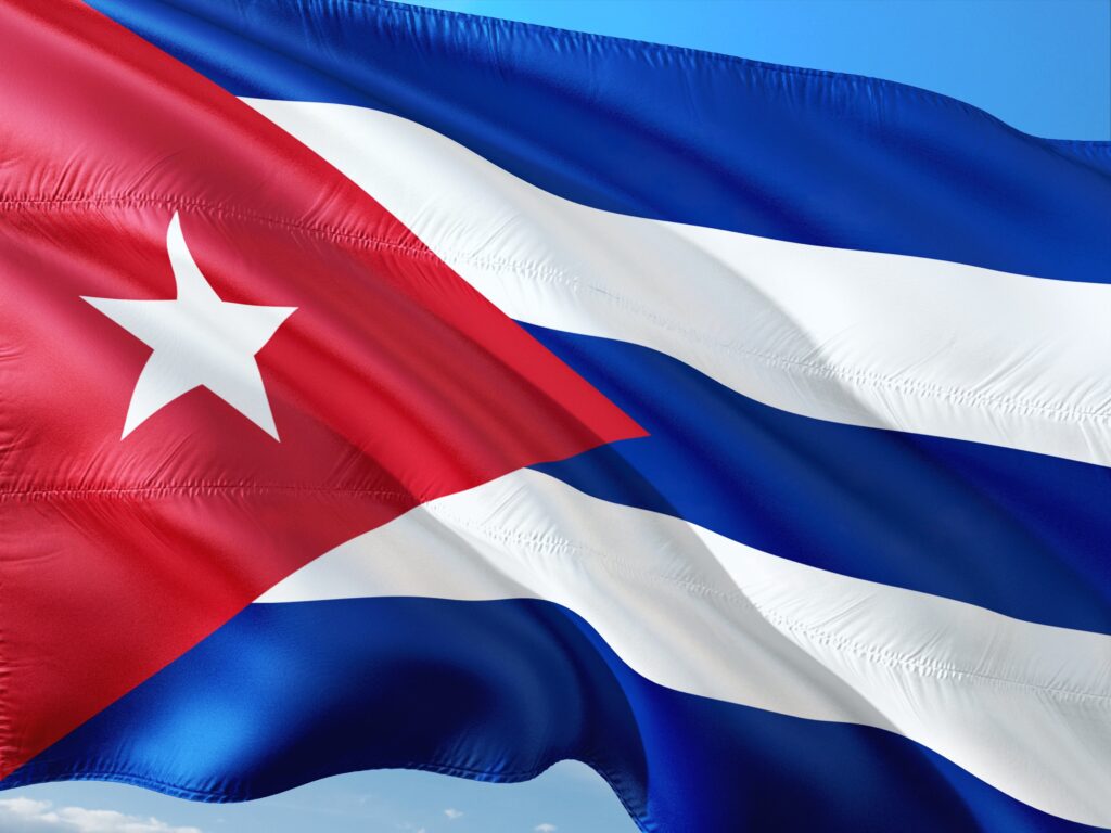 El mensaje de Cuba tras la llegada de crudo de Rusia