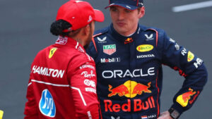 El mercado para Hamilton, Alonso o Sainz sólo lo puede abrir una ‘espantada’ de Verstappen