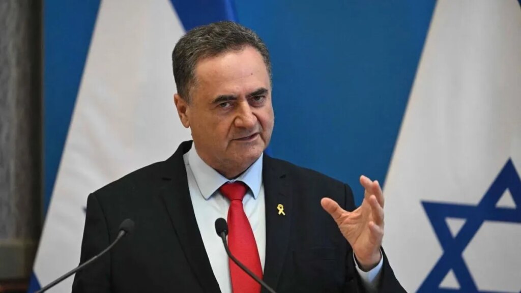 El ministro de Defensa de Israel aseguró que esperan la luz verde de EEUU para devolver a la edad de piedra a Irán