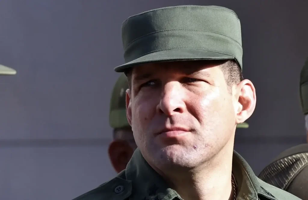 El nieto de Raúl Castro, en el centro del tablero político en Cuba