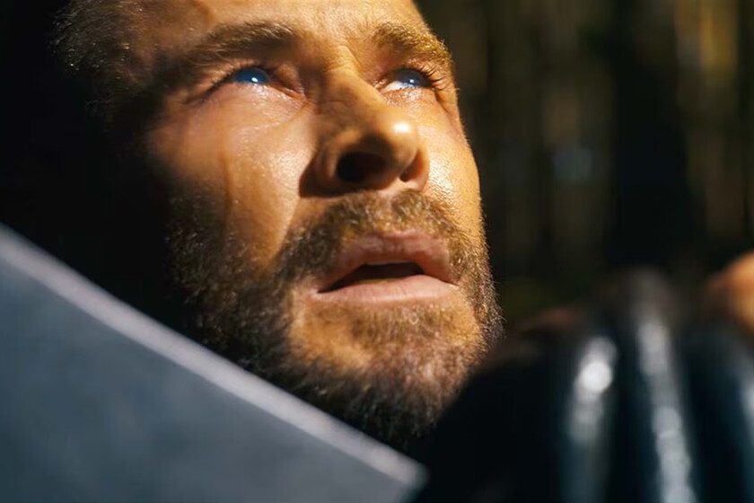 El no-marketing de Vengadores: Doomsday se vuelve a superar con una pelea entre Thor y el Dr. Doom de Robert Downey Jr. que sólo ha visto un puñado de personas