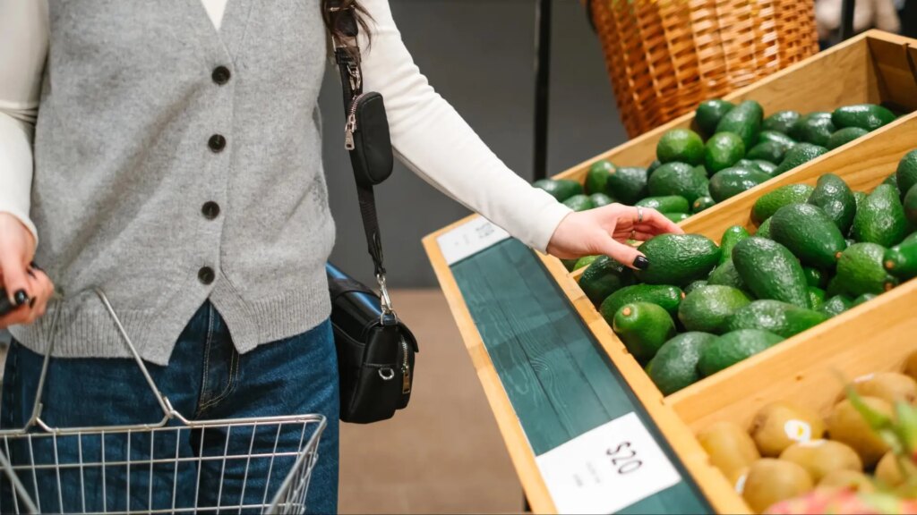 El novedoso invento que ha implantado Australia para saber cuándo un aguacate está en su punto