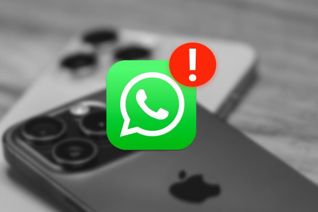 El nuevo botón de WhatsApp es una maravilla: si lo pulsas, dejarás de perder el tiempo leyendo chats