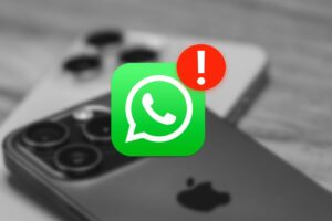 El nuevo botón de WhatsApp es una maravilla: si lo pulsas, dejarás de perder el tiempo leyendo chats