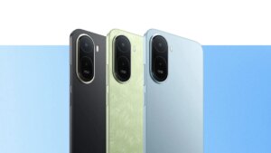 El nuevo móvil barato para los fans de Xiaomi tiene pantalla de gran tamaño y batería de 6.000 mAh