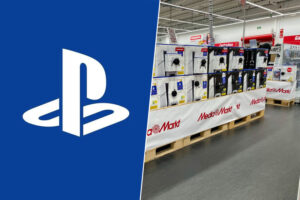 El outlet de MediaMarkt liquida consolas PS5 nuevas y baratas que esquivan la subida de precios de Sony