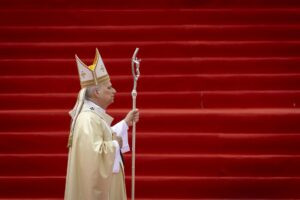 El papa León XIV desea que el cese de las hostilidades en todo Oriente Medio se vuelva permanente