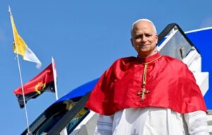 El papa León XIV dice que la tregua anunciada en Líbano es un motivo de esperanza