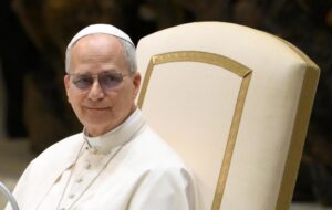 El papa asegura que sus discursos en África no eran para debatir con Trump