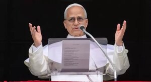 El papa expresa preocupación por episodios violentos en Colombia