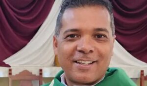 El papa nombra segundo Obispo de la Diócesis de Guasdualito
