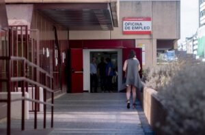 El paro sube en 231.500 personas hasta marzo, su mayor alza desde 2013, y se destruyen 170.300 empleos | europapress.es