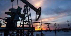 El petróleo de Texas sube un 5,7 % tras nuevas tensiones entre EEUU e Irán