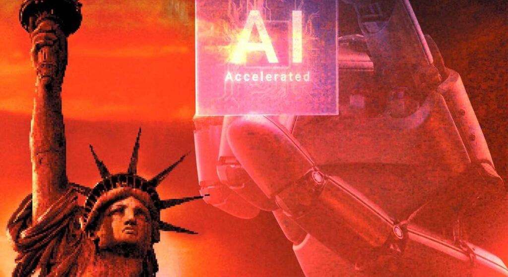 El potencial poder devastador de la futura 'superinteligencia' asusta  a los teóricos de la IA