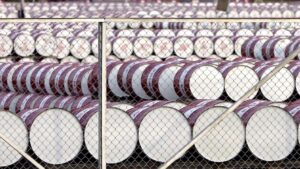 El precio del petróleo Brent y Texas superan los 100 dólares tras el discurso de Trump | elperiodico.com