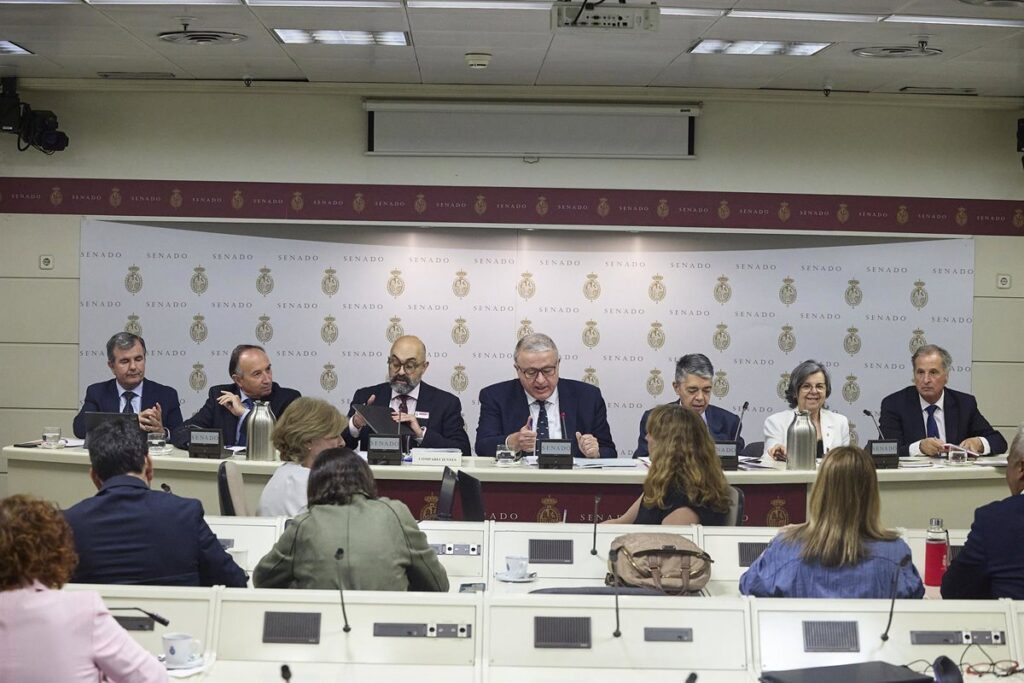 El presidente de Adif, sobre Adamuz: "No he hecho nada que pudiera haber tenido que ver con el accidente"
