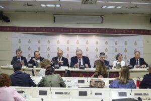 El presidente de Adif, sobre Adamuz: «No he hecho nada que pudiera haber tenido que ver con el accidente» | europapress.es