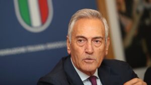 El presidente de la Federación italiana de fútbol dimite tras el desastre de la selección – AlbertoNews