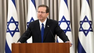 El presidente israelí pospone el indulto a Netanyahu y pide negociar con la Fiscalía – AlbertoNews