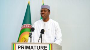 El primer ministro de Mali denuncia un intento de «tomar el poder» | elperiodico.com