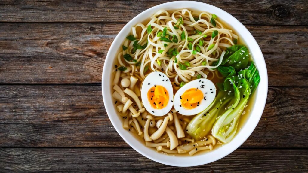 El primer restaurante de ramen de Madrid sigue siendo el más barato