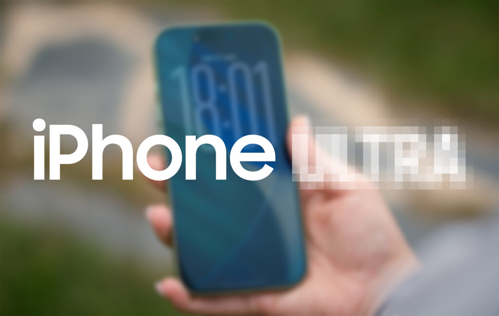 El próximo iPhone es tan diferente que hasta estrena nombre: iPhone Ultra