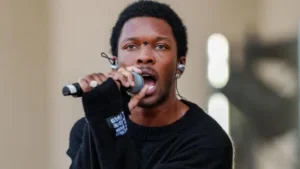 Cantante D4vd descuartizó a adolescente con una sierra, afirma fiscalía de Los Ángeles – AlbertoNews