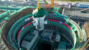 El renovado giro europeo hacia la energía nuclear